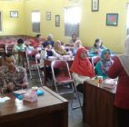 Gayung Bersambut  “Workshop Parenting Orang Tua Siswa”