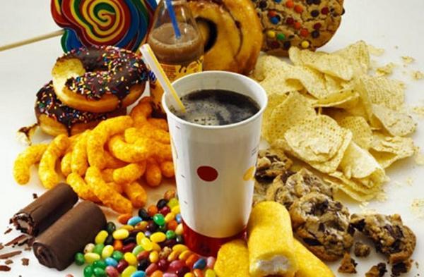 Fakta & Informasi Menarik tentang Junk Food