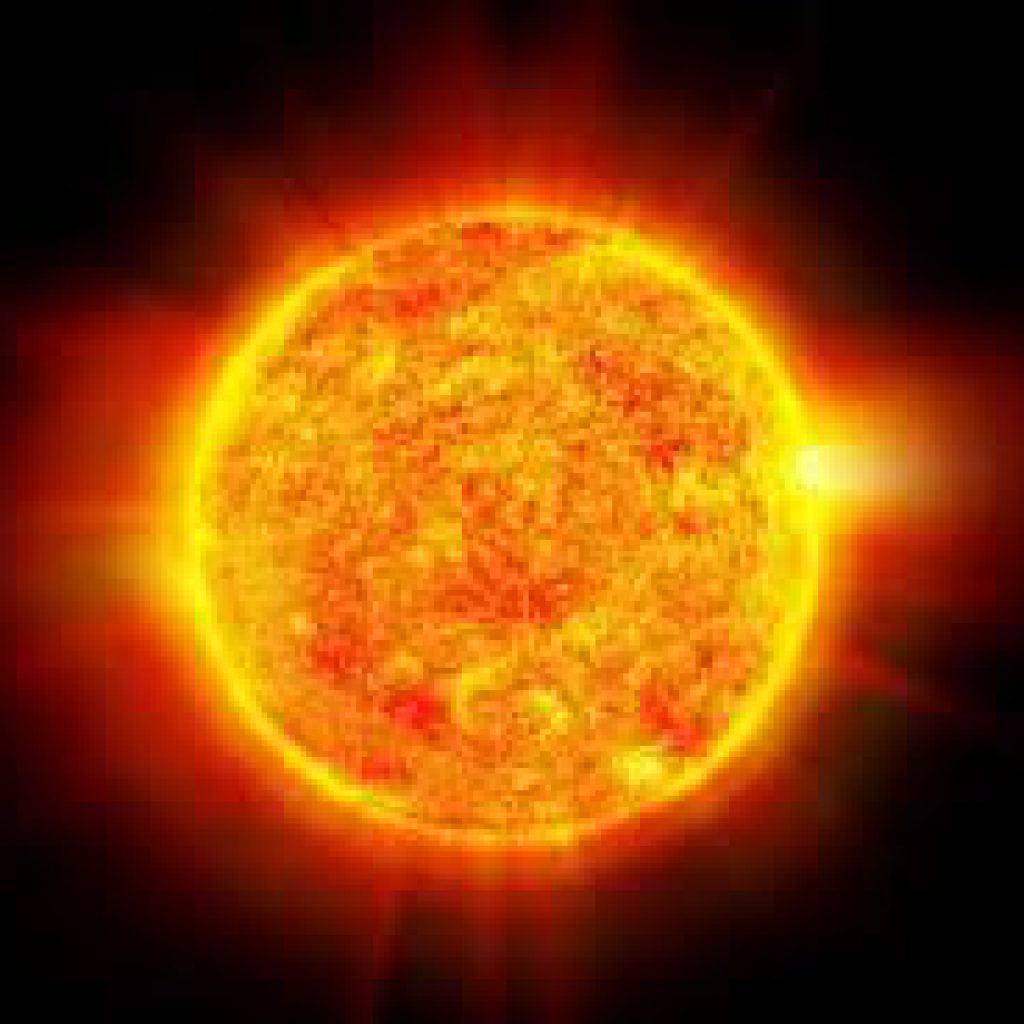 Fakta Unik Tentang Matahari SMPN1WATES