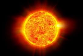 Fakta Unik Tentang Matahari