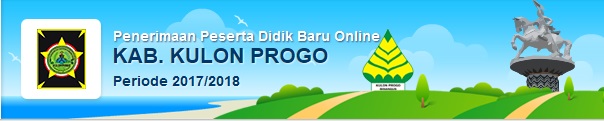 Informasi PPDB Online 2017