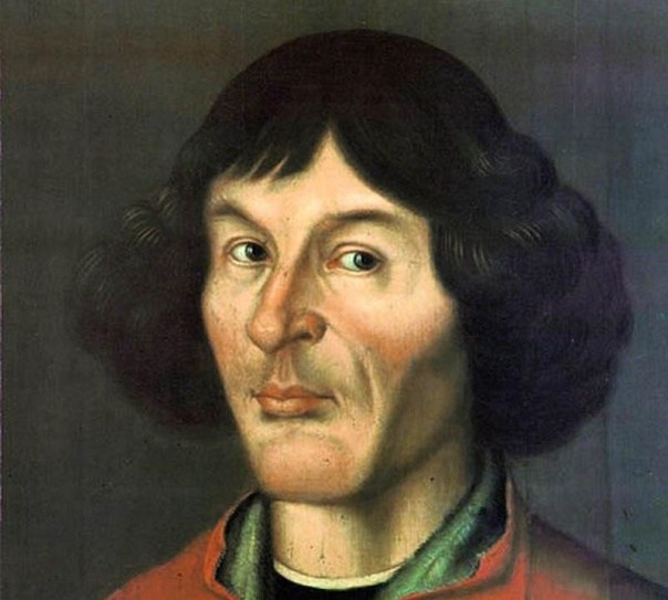 Nicolaus-Copernicus