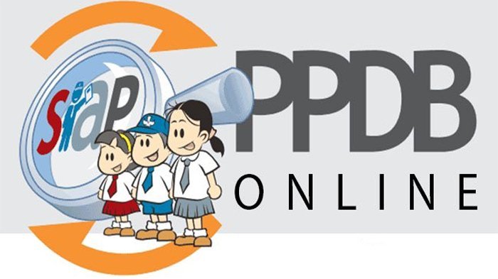 Informasi PPDB online 2019